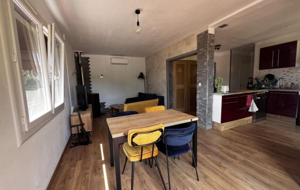 Vente Villa Avec piscine Saint-gilles   
