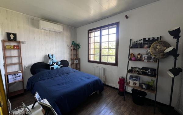 Vente Villa Avec piscine Saint-gilles   