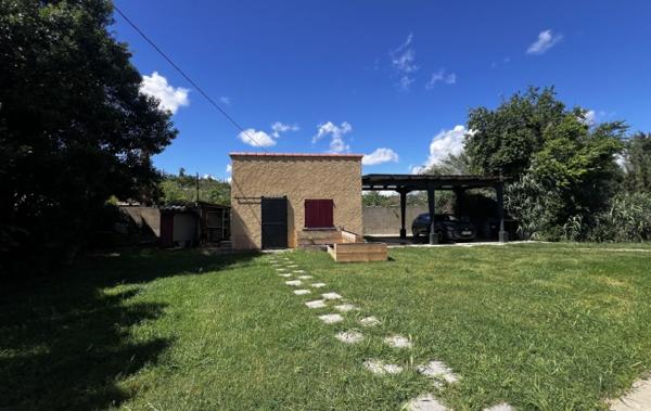 Vente Villa Avec piscine Saint-gilles   
