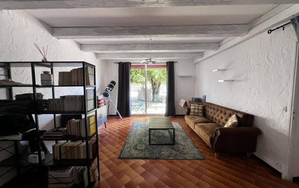 Vente Villa Avec piscine Saint-gilles   