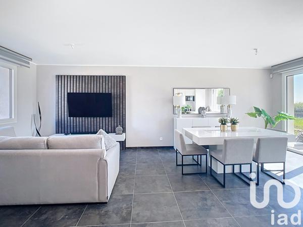 Maison à vendre 5 pièces 101 m² Thionville