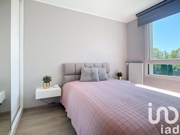 Maison à vendre 5 pièces 101 m² Thionville