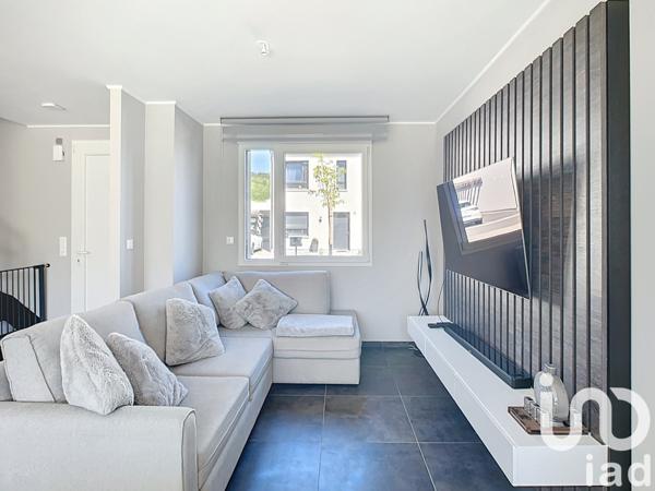 Maison à vendre 5 pièces 101 m² Thionville