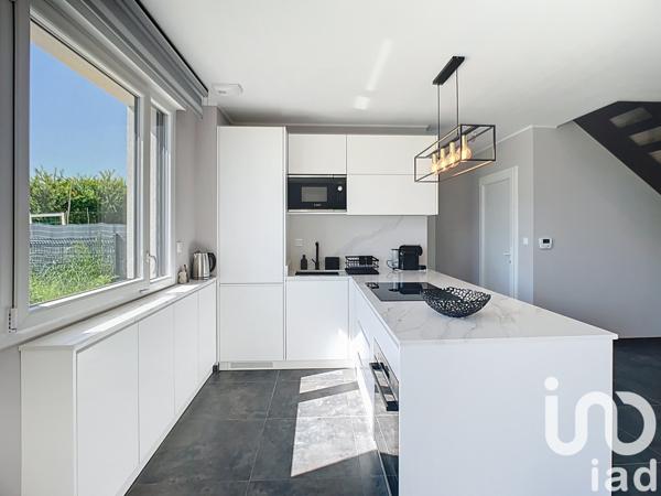 Maison à vendre 5 pièces 101 m² Thionville