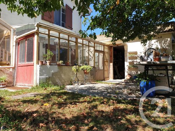 Maison à vendre  5 pièces - 160 m2 CINTEGABELLE - 31