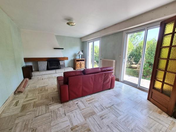 Maison Quimperle 9 pièce(s) 165 m2