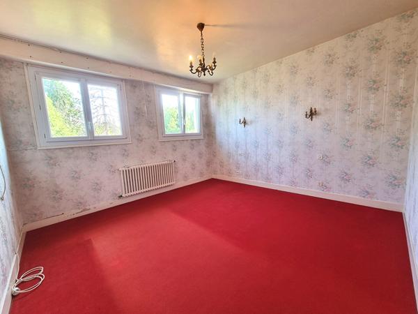Maison Quimperle 9 pièce(s) 165 m2