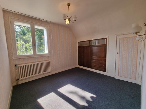 Maison Quimperle 9 pièce(s) 165 m2