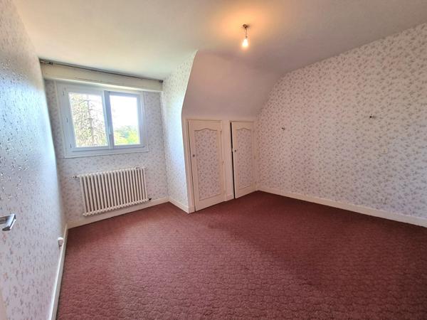 Maison Quimperle 9 pièce(s) 165 m2