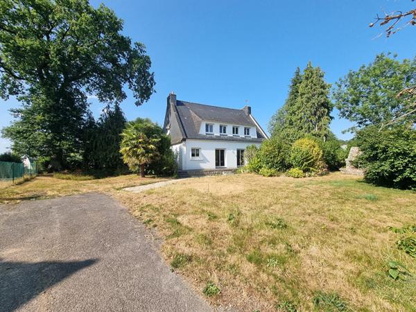 Maison Quimperle 9 pièce(s) 165 m2