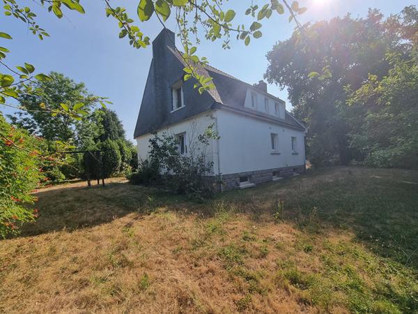 Maison Quimperle 9 pièce(s) 165 m2