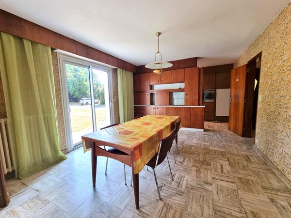 Maison Quimperle 9 pièce(s) 165 m2