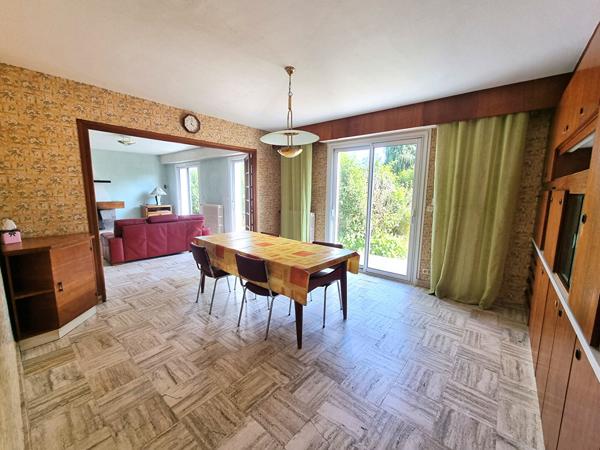 Maison Quimperle 9 pièce(s) 165 m2