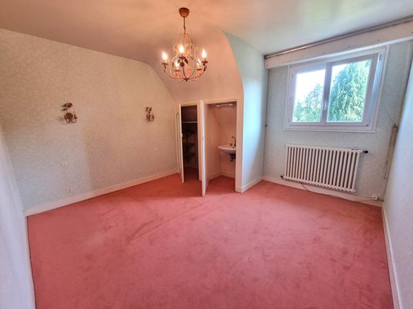 Maison Quimperle 9 pièce(s) 165 m2