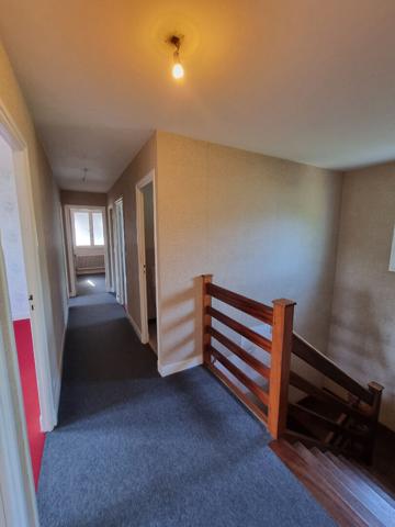 Maison Quimperle 9 pièce(s) 165 m2