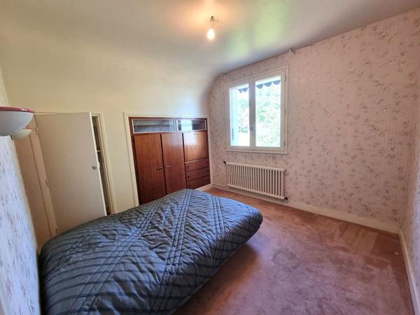 Maison Quimperle 9 pièce(s) 165 m2