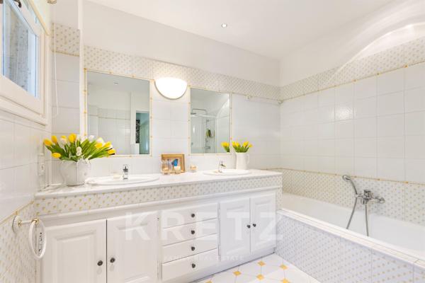 Villa domaine privé piscine et étangs - Chateauneuf-Grasse