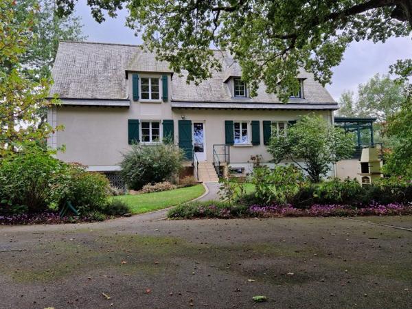 Maison maison de campagne Goven 185 m²