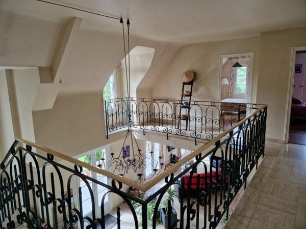 Maison maison de campagne Goven 185 m²