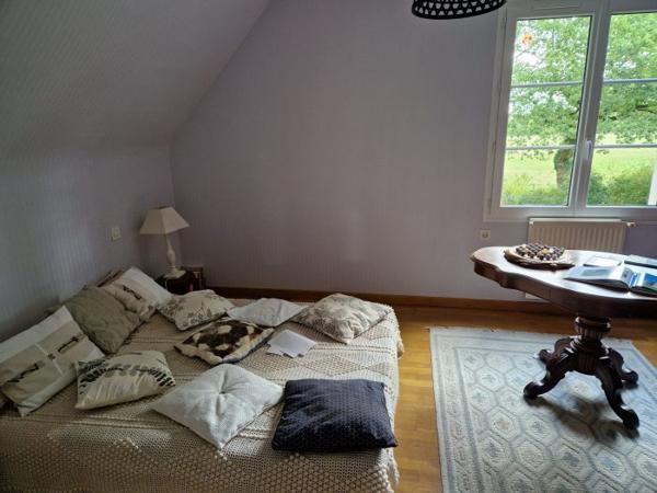 Maison maison de campagne Goven 185 m²