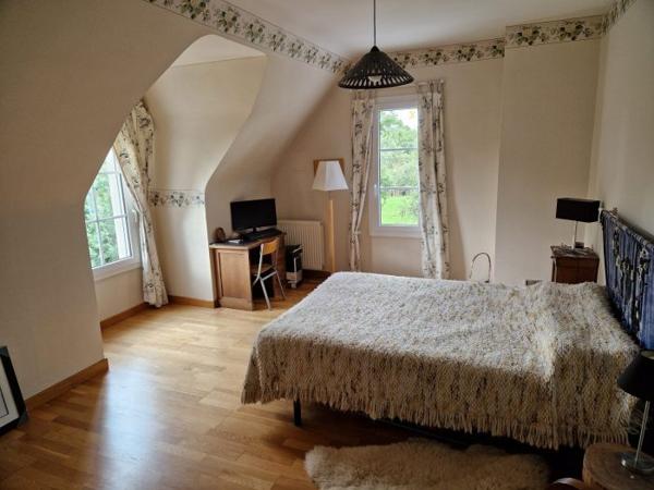 Maison maison de campagne Goven 185 m²