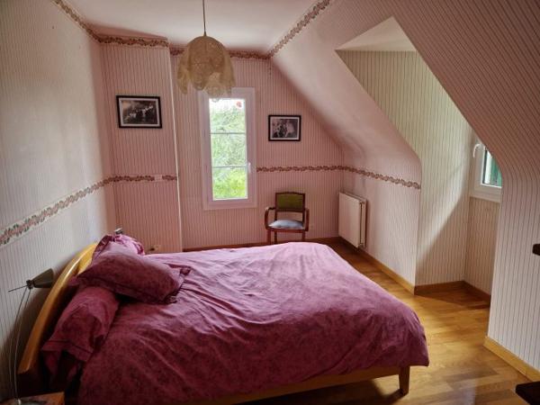 Maison maison de campagne Goven 185 m²