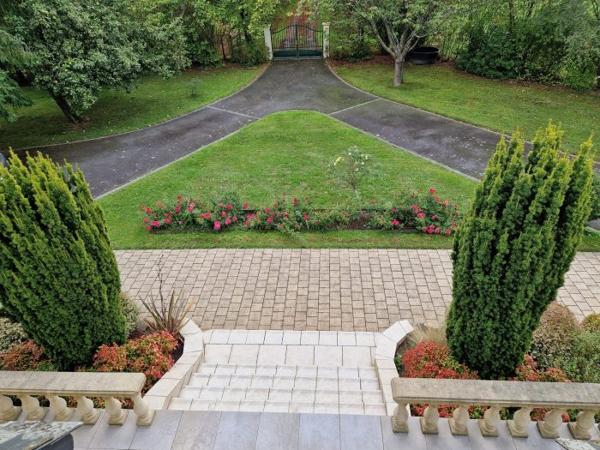 Maison maison de campagne Goven 185 m²