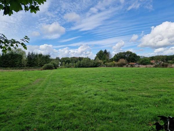 Maison maison de campagne Goven 185 m²