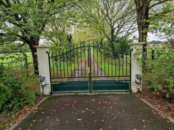 Maison maison de campagne Goven 185 m²