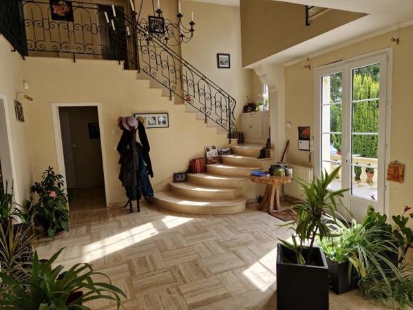 Maison maison de campagne Goven 185 m²