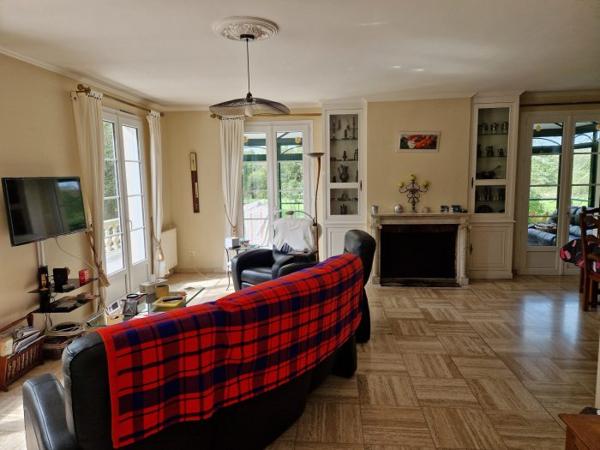 Maison maison de campagne Goven 185 m²