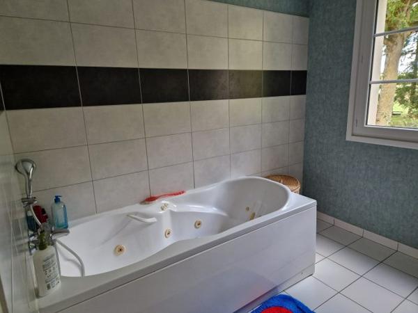 Maison maison de campagne Goven 185 m²