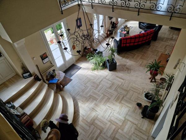 Maison maison de campagne Goven 185 m²