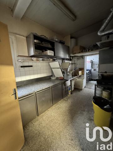 Immeuble à vendre 312 m² Nîmes