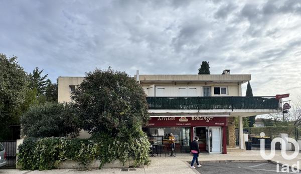 Immeuble à vendre 312 m² Nîmes