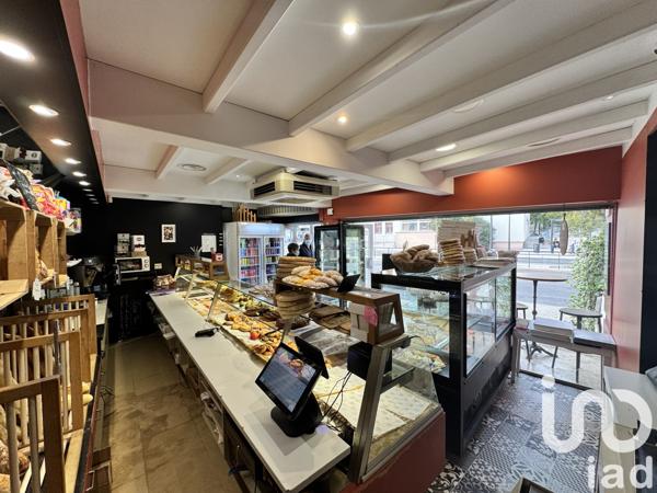 Immeuble à vendre 312 m² Nîmes