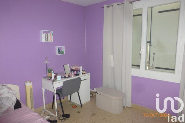 Immeuble à vendre 312 m² Nîmes