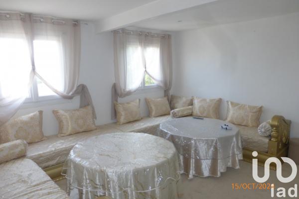 Immeuble à vendre 312 m² Nîmes