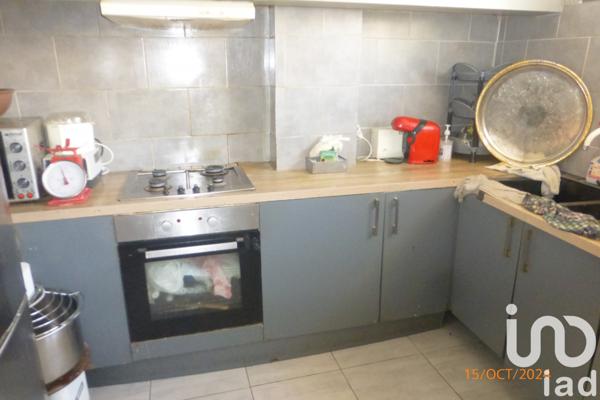 Immeuble à vendre 312 m² Nîmes