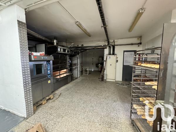 Immeuble à vendre 312 m² Nîmes