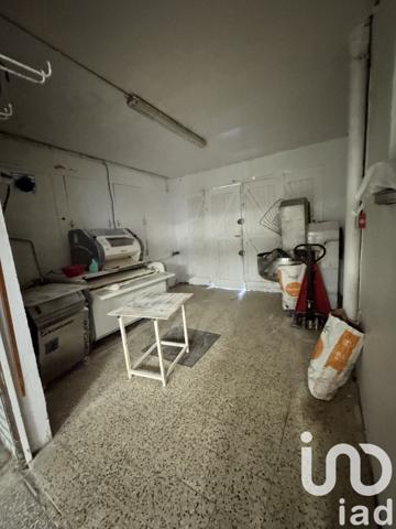 Immeuble à vendre 312 m² Nîmes