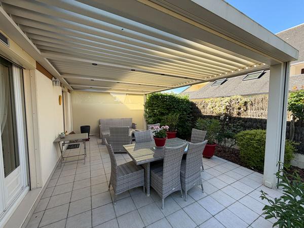 Maison Bourges 4 pièce(s) 104 m²