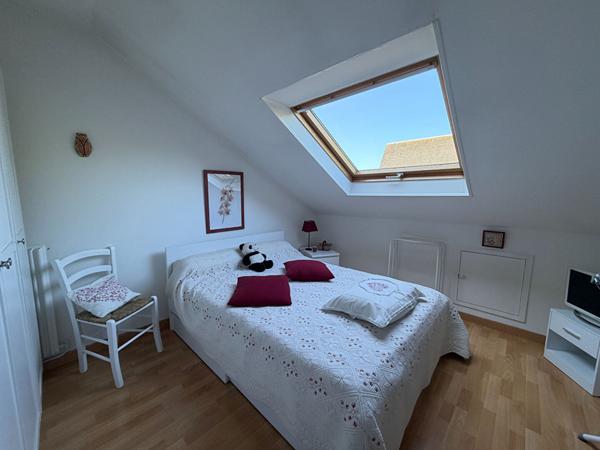 Maison Bourges 4 pièce(s) 104 m²