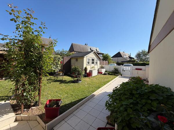 Maison Bourges 4 pièce(s) 104 m²