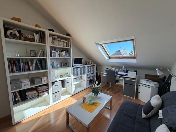 Maison Bourges 4 pièce(s) 104 m²