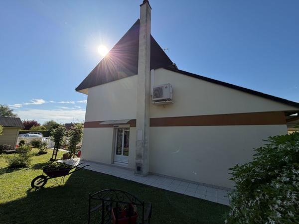 Maison Bourges 4 pièce(s) 104 m²
