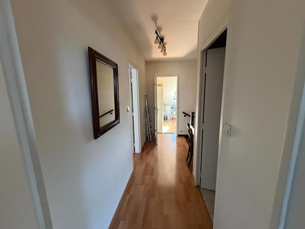 Maison Bourges 4 pièce(s) 104 m²