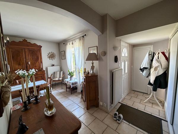Maison Bourges 4 pièce(s) 104 m²