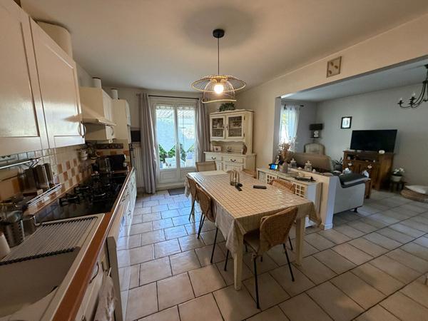 Maison Bourges 4 pièce(s) 104 m²