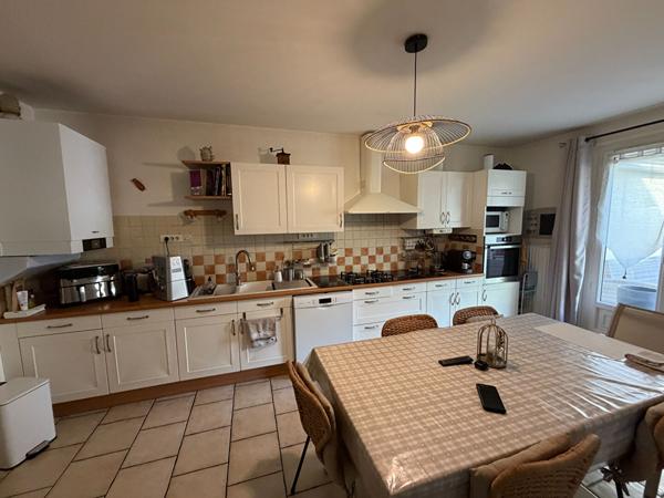 Maison Bourges 4 pièce(s) 104 m²